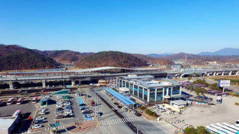 [지선 레이더]권기창 예비후보, '안동 경제 혈맥' 5대 교통축으로 대도약 선언