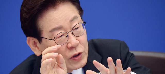 李대통령 