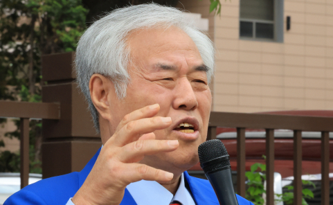 전광훈 