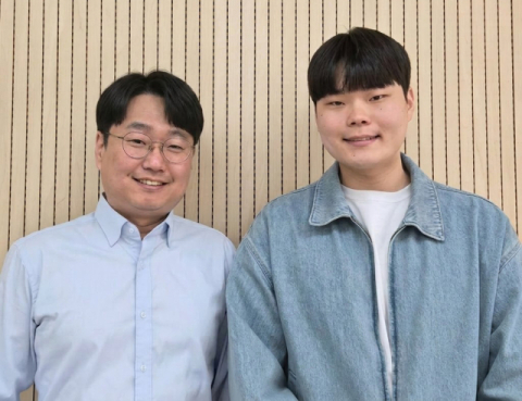 국립경국대 공동연구팀, 차세대 AI 반도체 핵심소재 개발