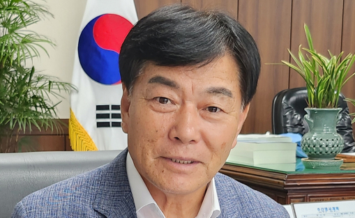 김병기 영주시의회 의장, 국힘 탈당…무소속 출마 선언