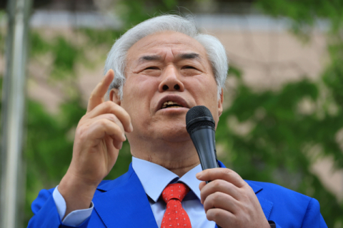 전광훈 