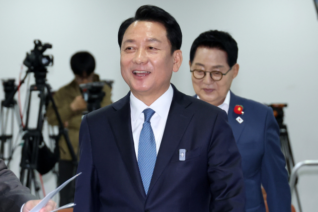 이광재 더불어민주당 경기 하남갑 국회의원 재보궐선거 후보. 연합뉴스