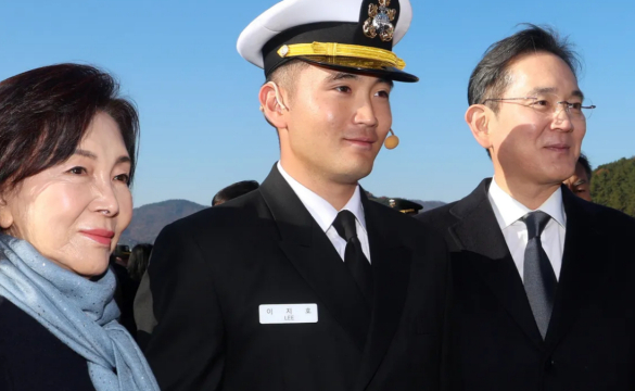 삼성家, 12조 상속세 완납…건국 이래 최대 규모 납세 이행
