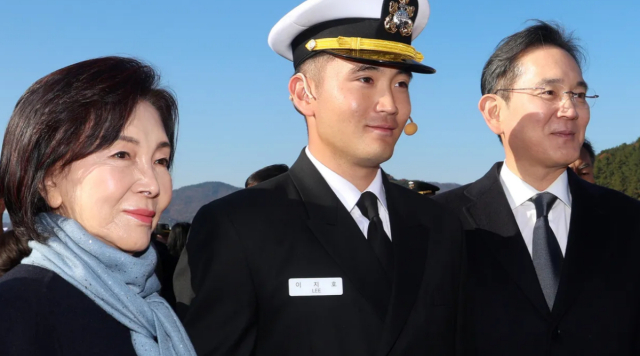 삼성家, 12조 상속세 완납…건국 이래 최대 규모 납세