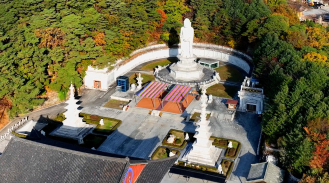 [오동욱의 대구문화 오디세이] 대구 속 '왕건'의 전설