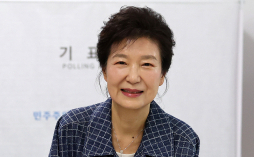 이철우·추경호, 4일 박근혜 전 대통령 예방…보수 결속