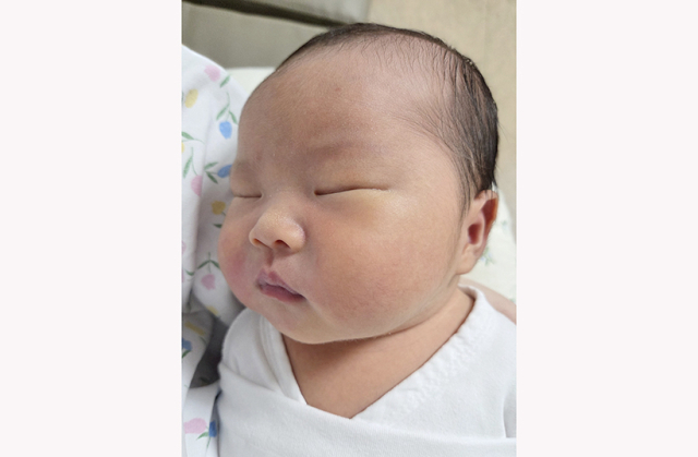 이용선 산모 아기