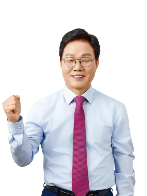 박완수 경남도지사 후보, 가칭 