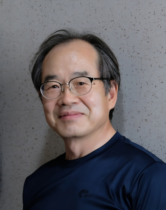 김교덕 서예가