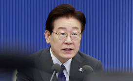 地選 악영향 미칠라…李 