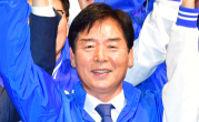 '험지' 출마 오중기 