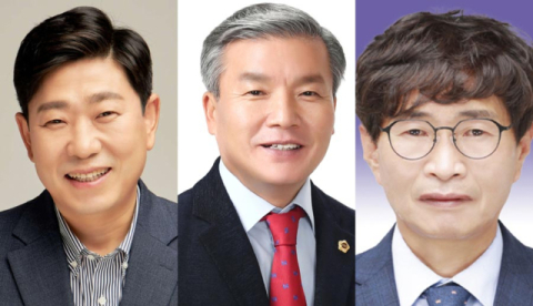 경북도의원 '시장·군수 도전' 희비 교차
