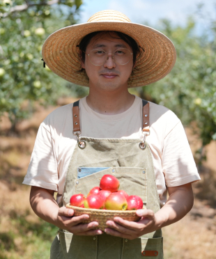 이슬기 슭이농장 대표 