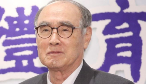 '3개 정부 걸쳐 요직' 이홍구 전 국무총리 별세…향년 92세