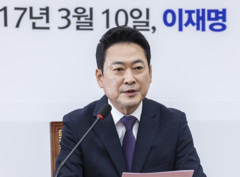 친한계, 한동훈 지원하자…장동혁 