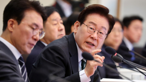 李대통령 