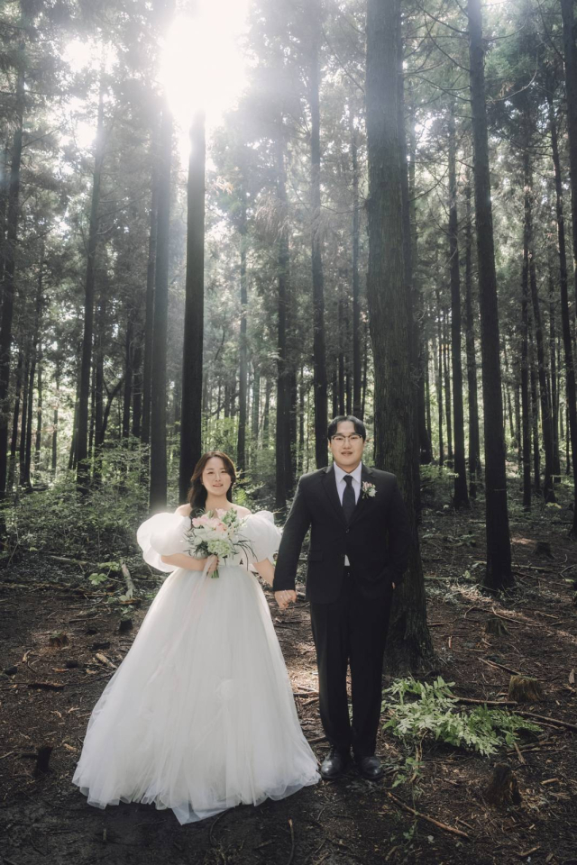 김현철(에이인에이 대표)씨 장남 결혼