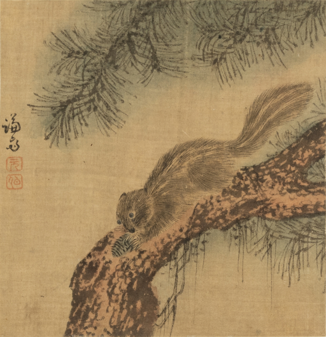 정선(1676-1759), 