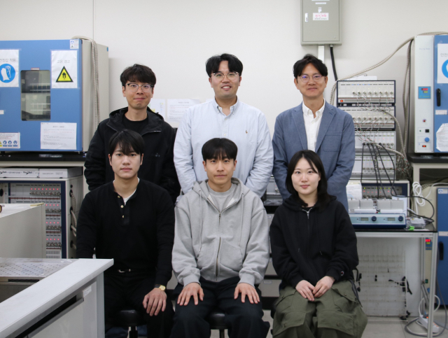 DGIST, '불나고 터지는 배터리' 저온·화재 위험 잡았다