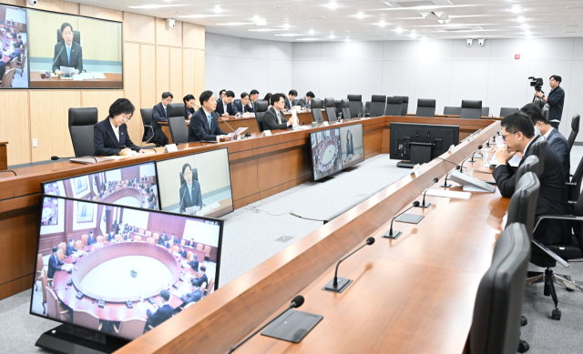 5차 석유 최고가격 8일 0시 발효…매점매석 금지 7월까지 연장