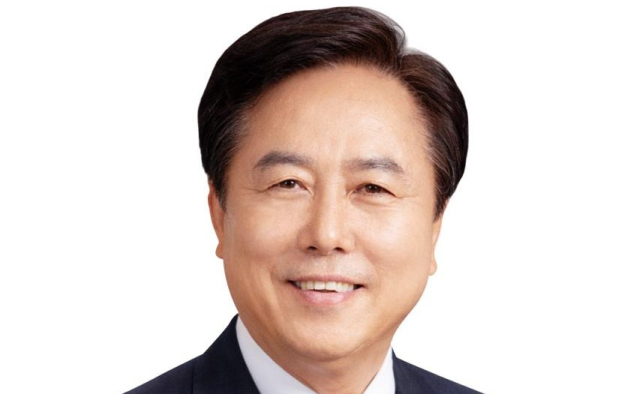 권기창 예비후보 