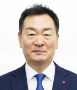 정상천 안동시시설관리공단 본부장