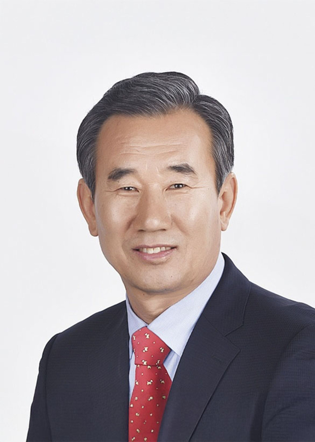 [지선레이더] 권영만 경북도의원 출마 선언…