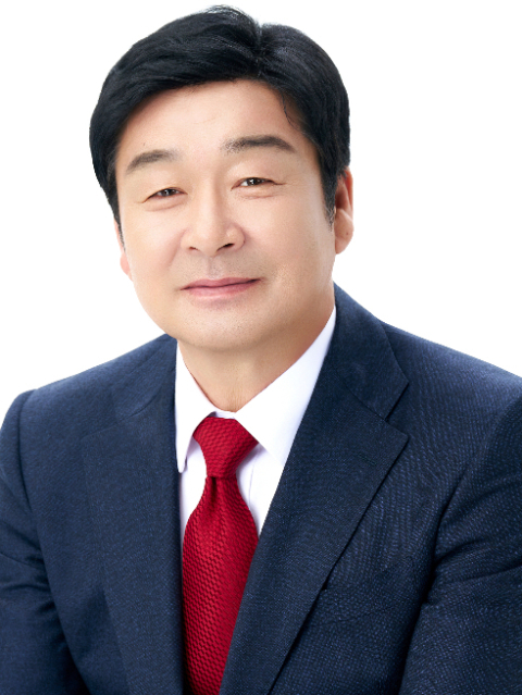 [지선레이더]김동우 국민의힘 청도군의원  후보