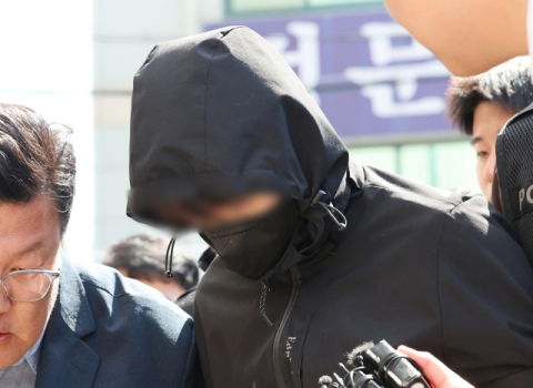 '광주 여고생 살해' 피의자 