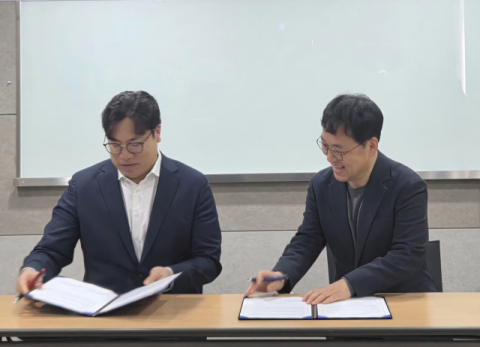 이룸기술, 우진아이엔에스서 프리A 투자 유치…AI 상수관망 사업화 속도