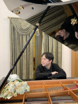 피아니스트 홍창근