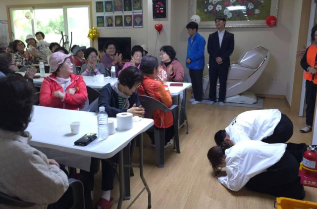 한동훈 후보 페이스북