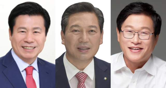 대구 3선 도전 구청장 후보들…품격에 맞는 득표율은?