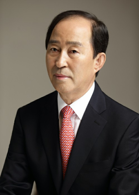 [리더 열전]  조광제 (재)보화원 이사장 