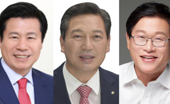 대구 3선 도전 구청장 후보들…품격에 맞는 득표율은?