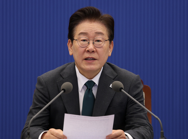 李대통령 