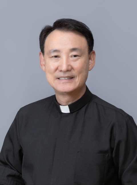 [리더 열전] 박덕수 남산성당 주임신부 