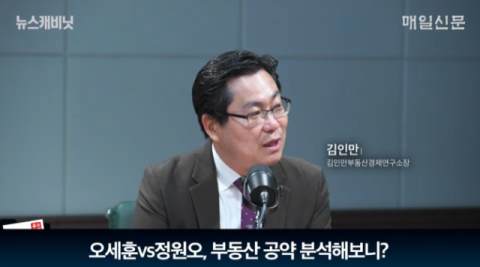 김인만 