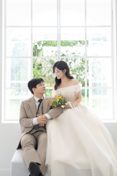 [화촉] 김인석·우성연 결혼