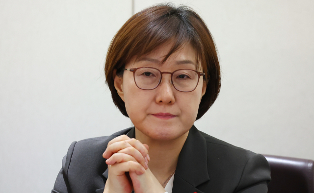'학력 비공개·인사 개입 의혹' 김현지 부속실장 고발 각하
