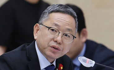 국힘, '공무원 따까리' 발언 민주당 김문수 징계안 제출