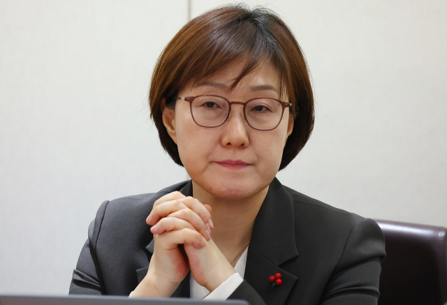 '학력 비공개·인사 개입 의혹' 김현지 부속실장 고발 각하