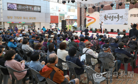 [커버스토리] 지역 축제 흥행 '가뭄' 속 성공 공식은?