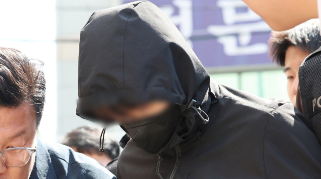 '광주 여고생 피습' 장○○ 신상공개 미뤄진 이유는?