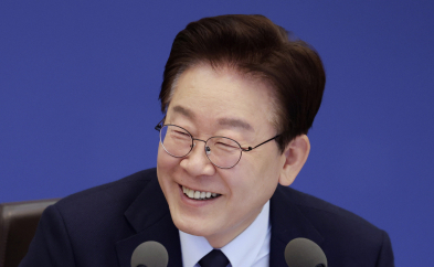 李대통령 