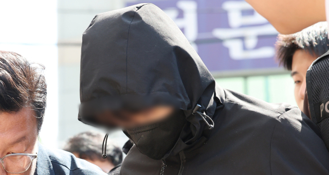 경찰 공개 전…광주 여고생 살해범,  신상·사진 다 퍼졌다