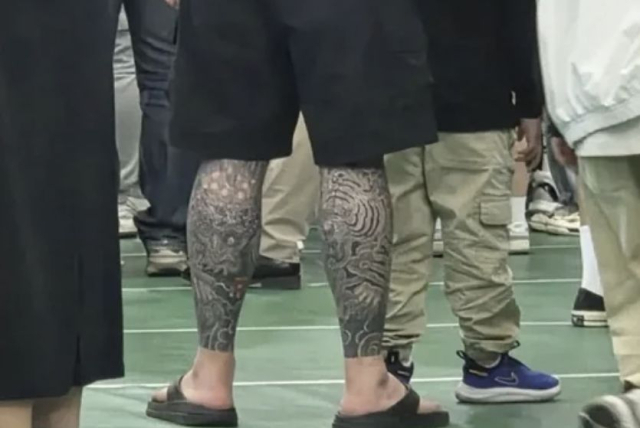 온라인 커뮤니티 캡처