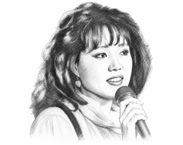 이화. 이화 1집 