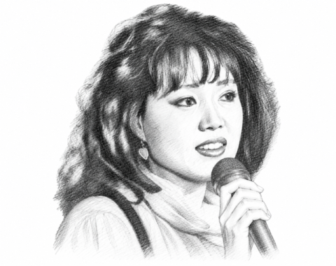 [음읽남] 이화 '눈내리던 겨울밤/그대와 나'